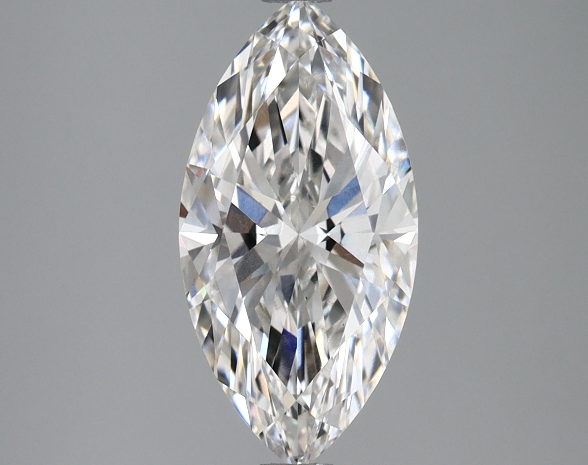 2.07 CT Marquise Diamond