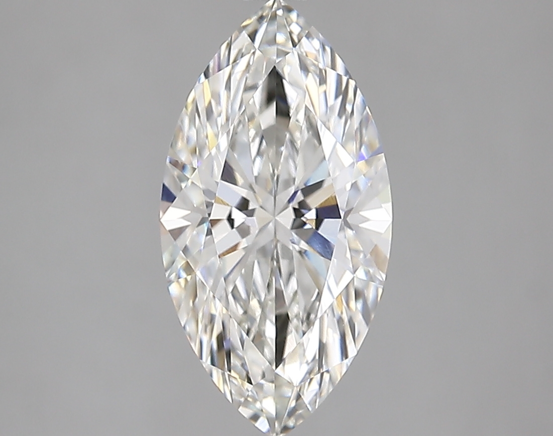 2.08 CT Marquise Diamond