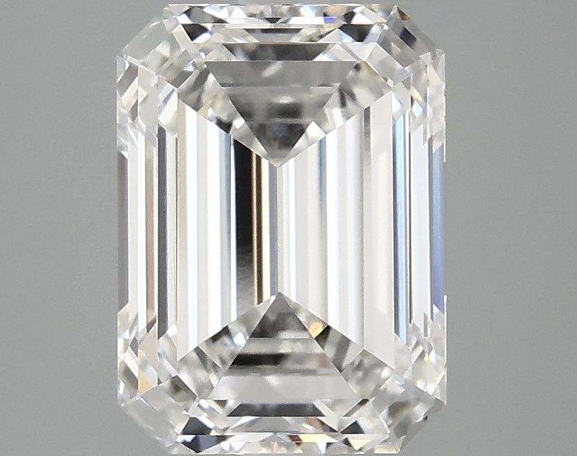 3.10 CT Emerald Diamond