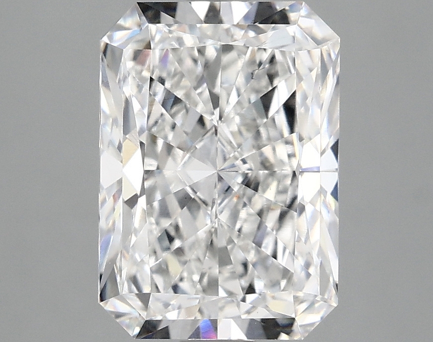 3.10 CT Radiant Diamond