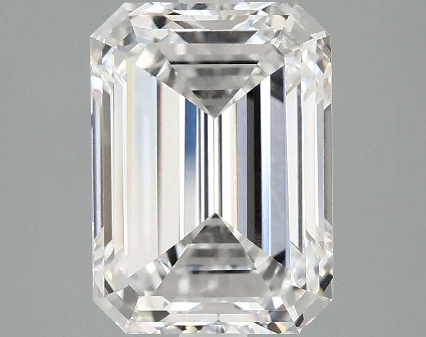 3.01 CT Emerald Diamond