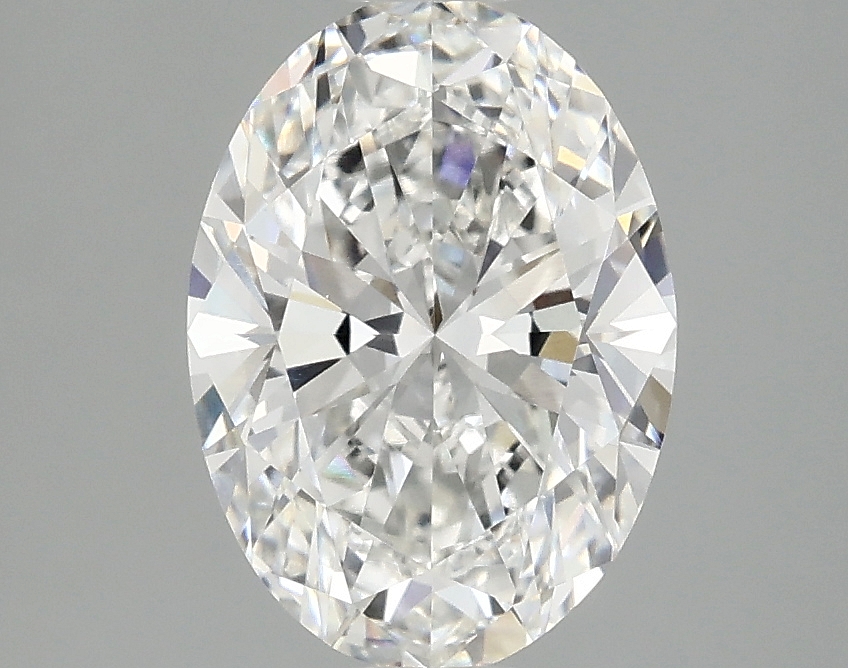 2.02 CT Oval Diamond