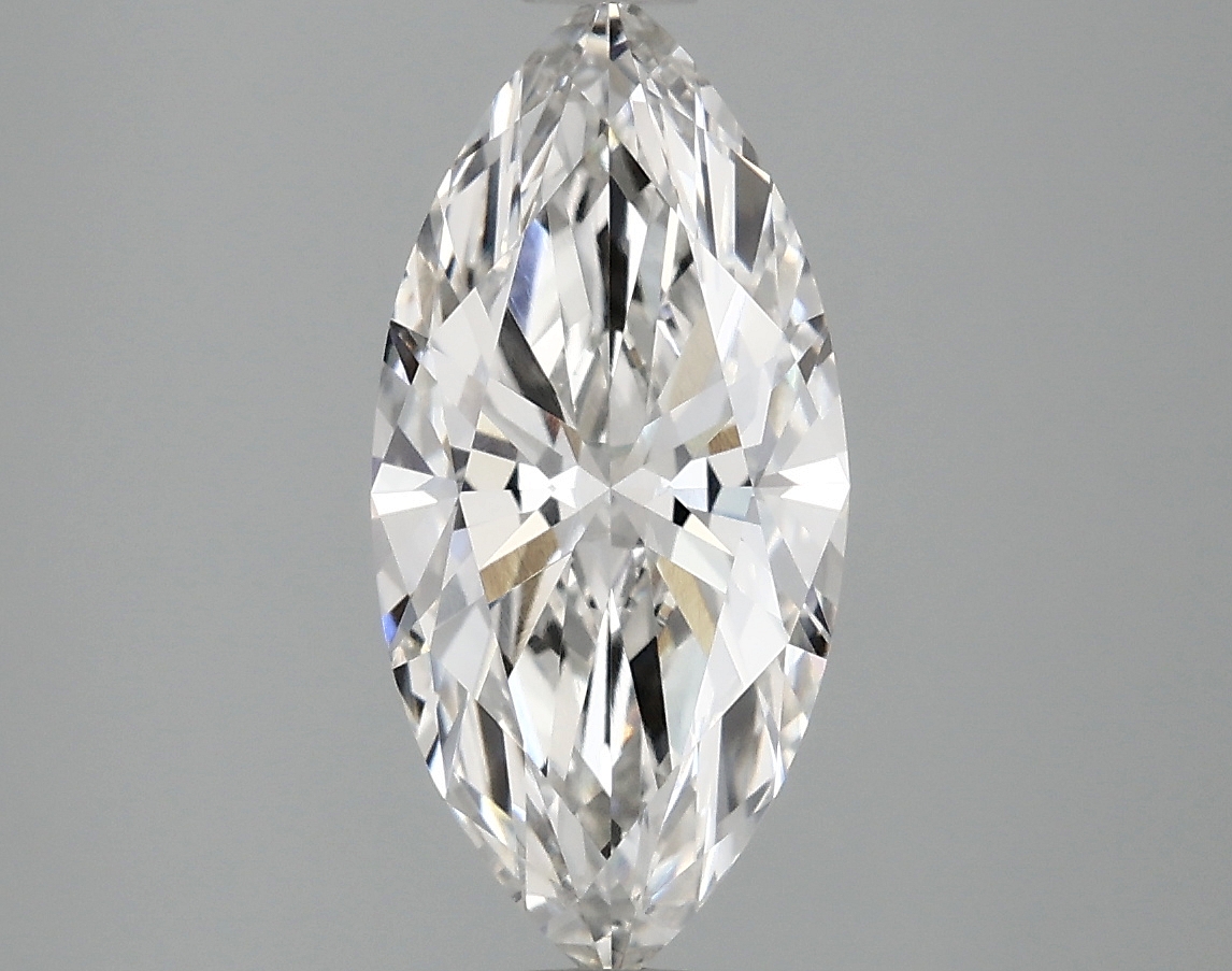 2.08 CT Marquise Diamond