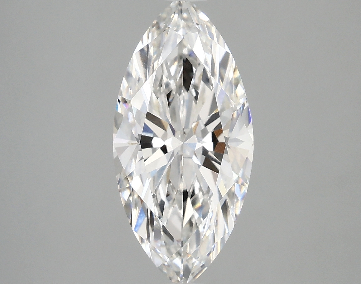 2.07 CT Marquise Diamond