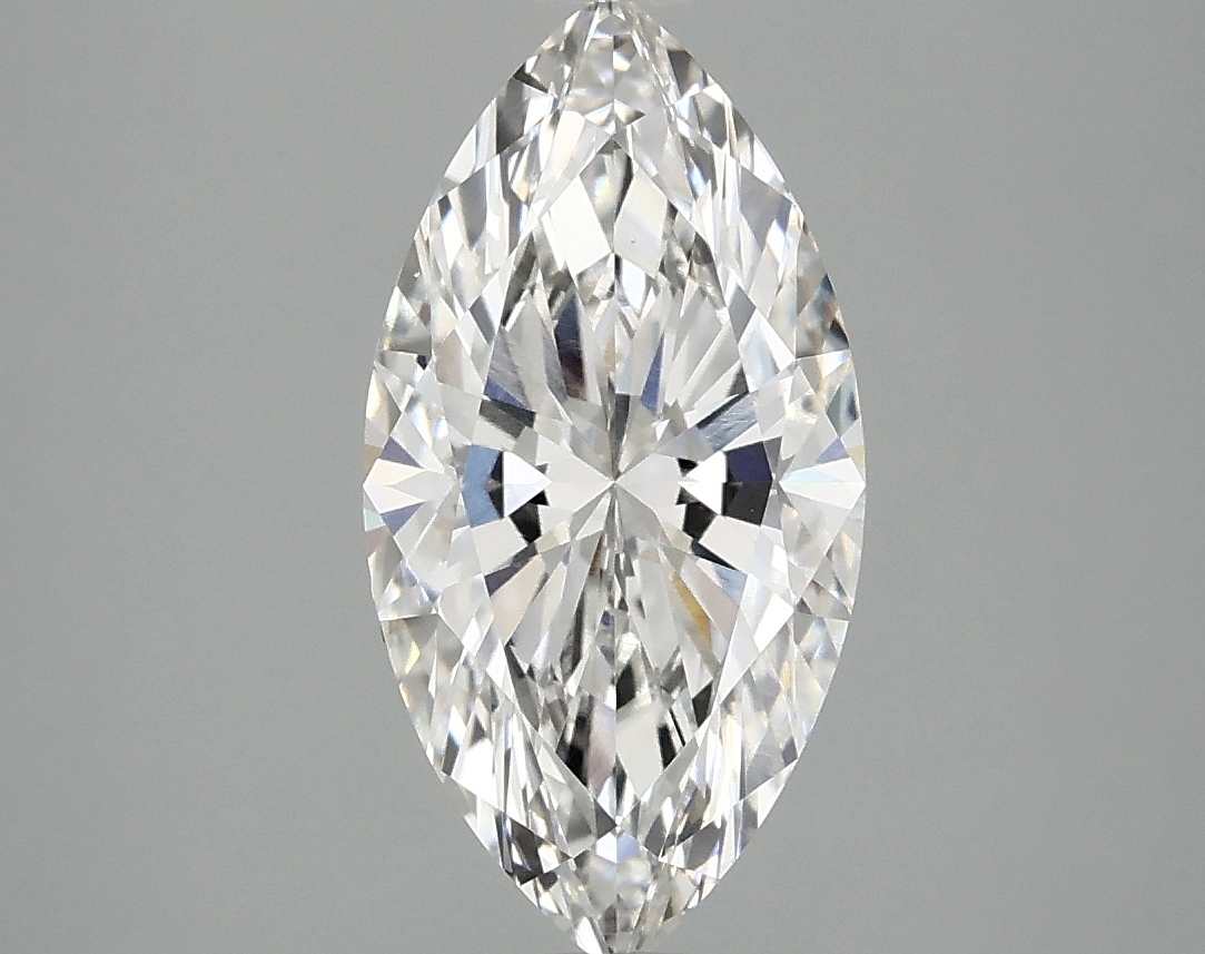 2.08 CT Marquise Diamond