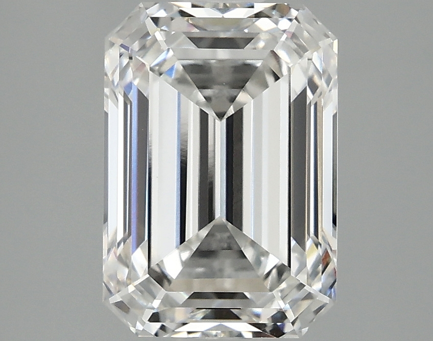 3.10 CT Emerald Diamond