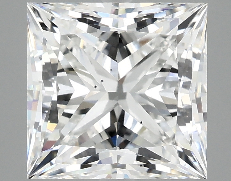 3.99 CT Pear Diamond