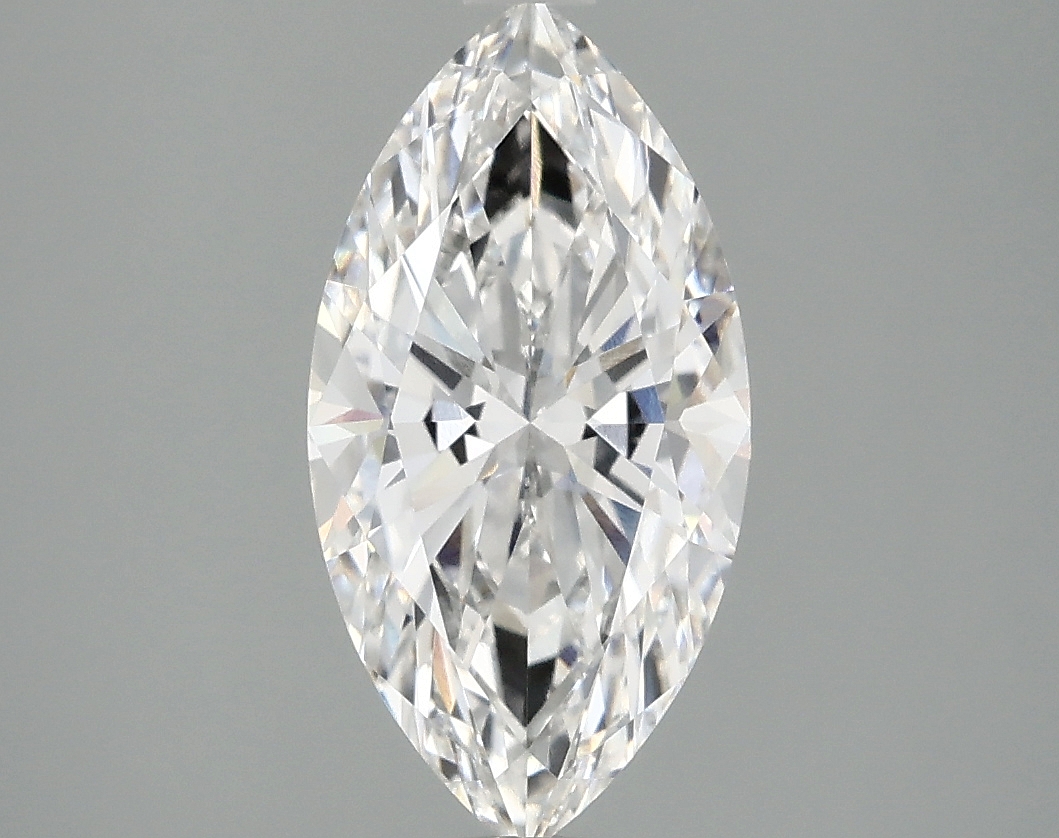 2.07 CT Marquise Diamond