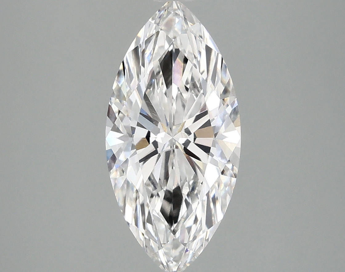 2.09 CT Marquise Diamond