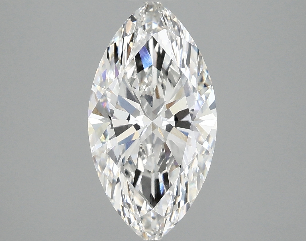 2.10 CT Marquise Diamond