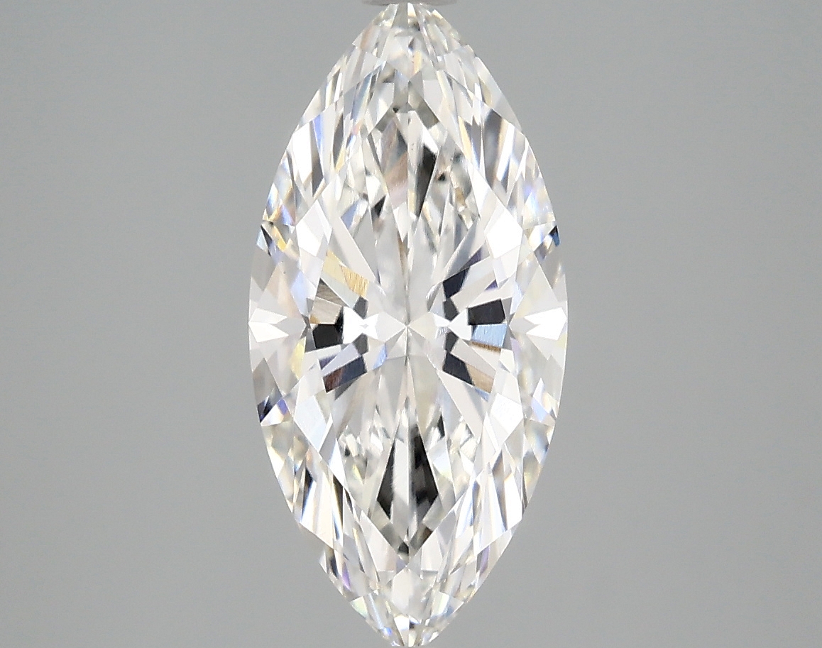 2.06 CT Marquise Diamond