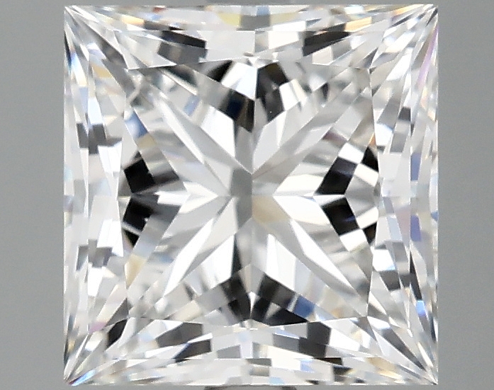 3.05 CT Pear Diamond