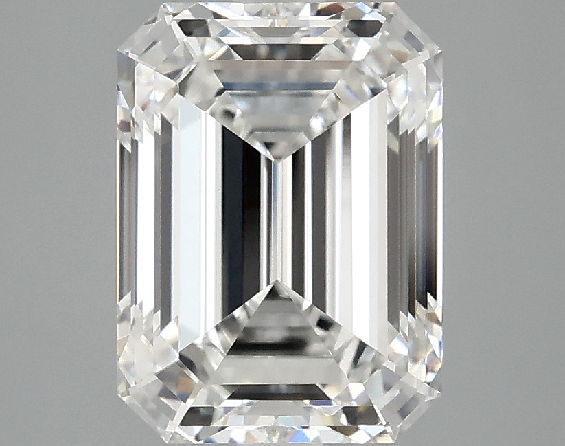 3.09 CT Emerald Diamond