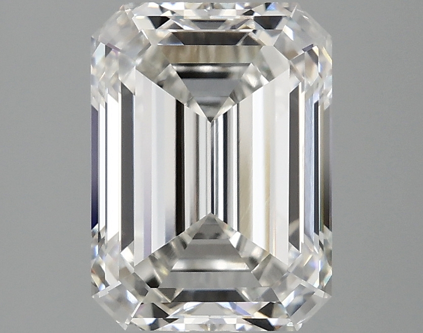 3.10 CT Emerald Diamond