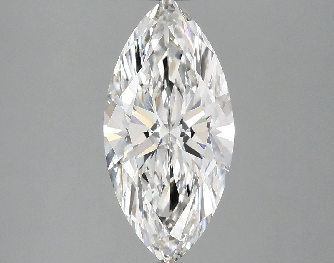 2.09 CT Marquise Diamond