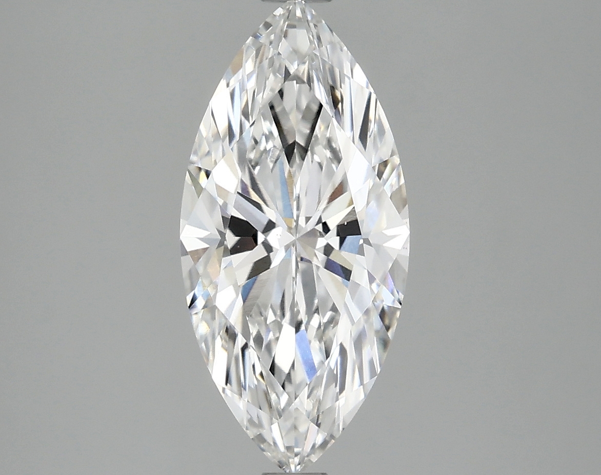 2.10 CT Marquise Diamond