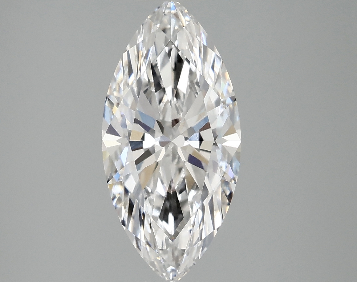 2.10 CT Marquise Diamond