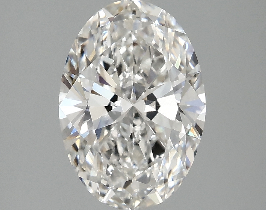 2.02 CT Oval Diamond