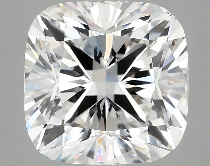 3.03 CT Cushion Diamond