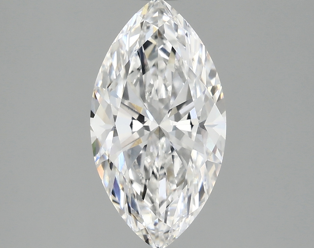 2.09 CT Marquise Diamond
