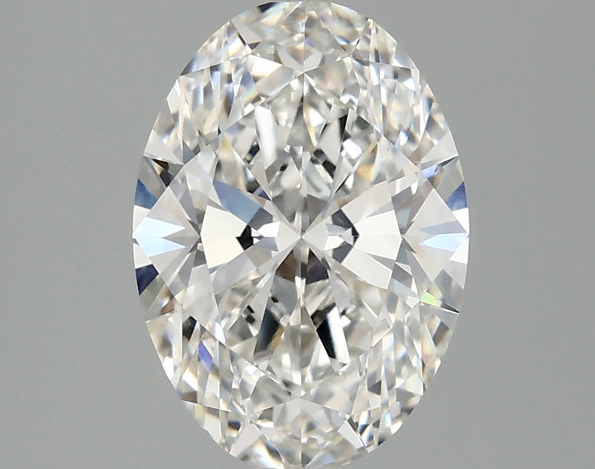2.02 CT Oval Diamond