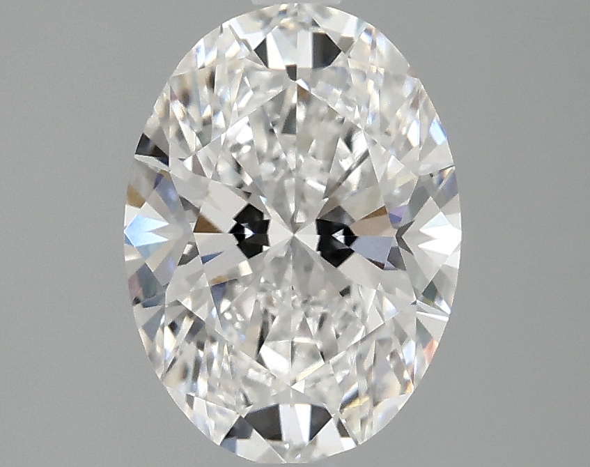 2.02 CT Oval Diamond