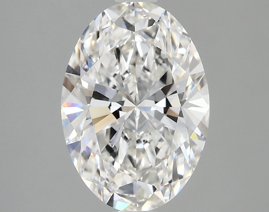 2.06 CT Oval Diamond