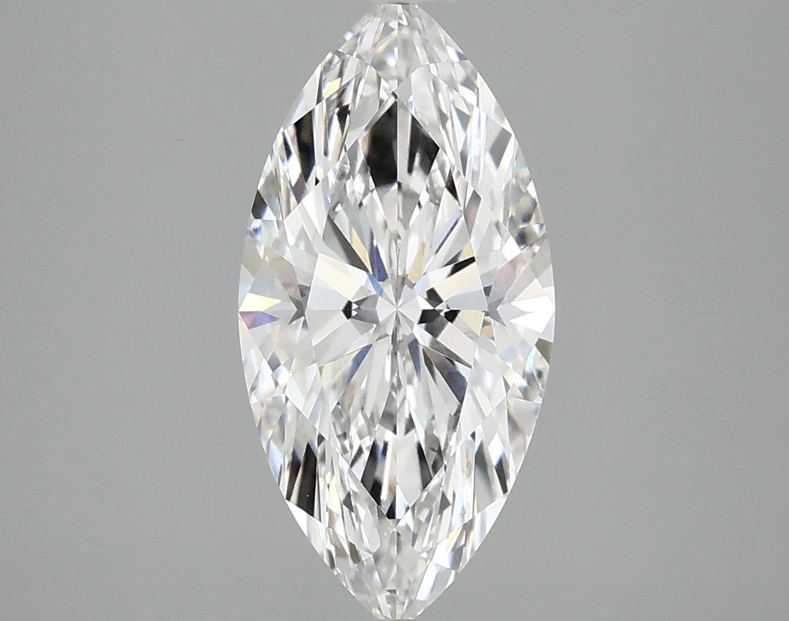2.10 CT Marquise Diamond