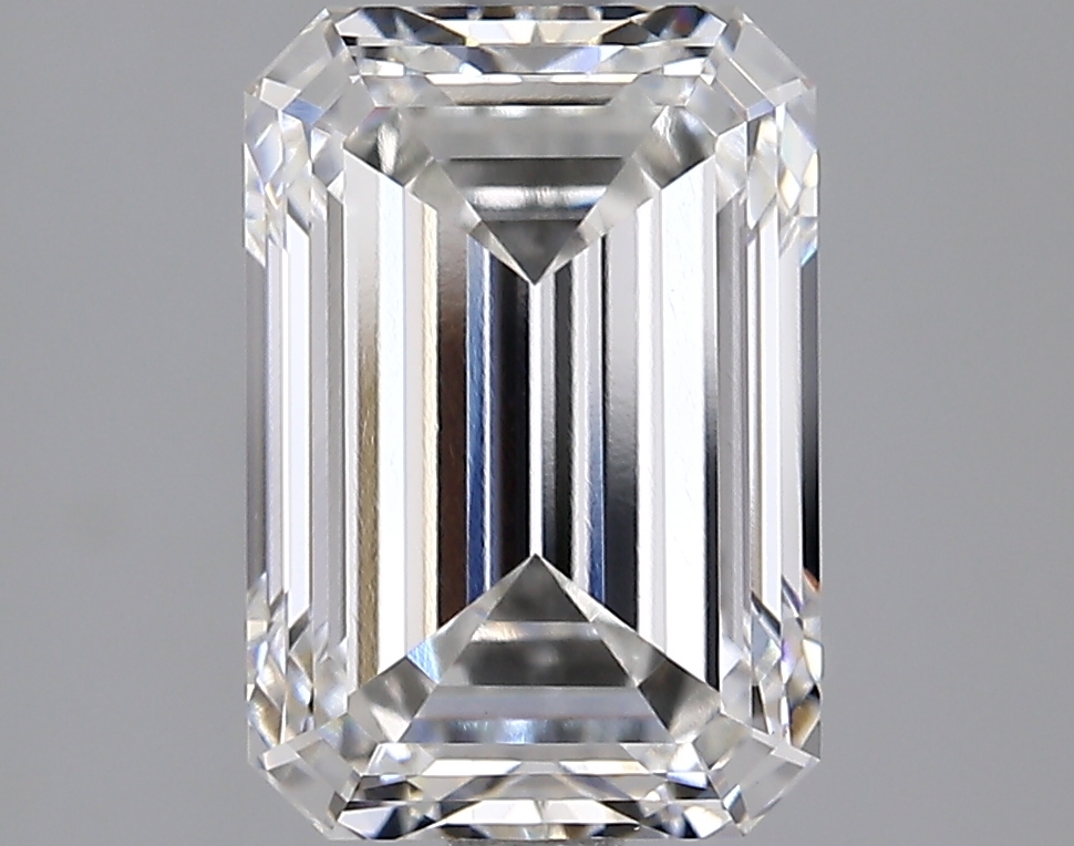 15.23 CT Emerald Diamond