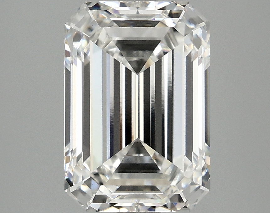 3.10 CT Emerald Diamond