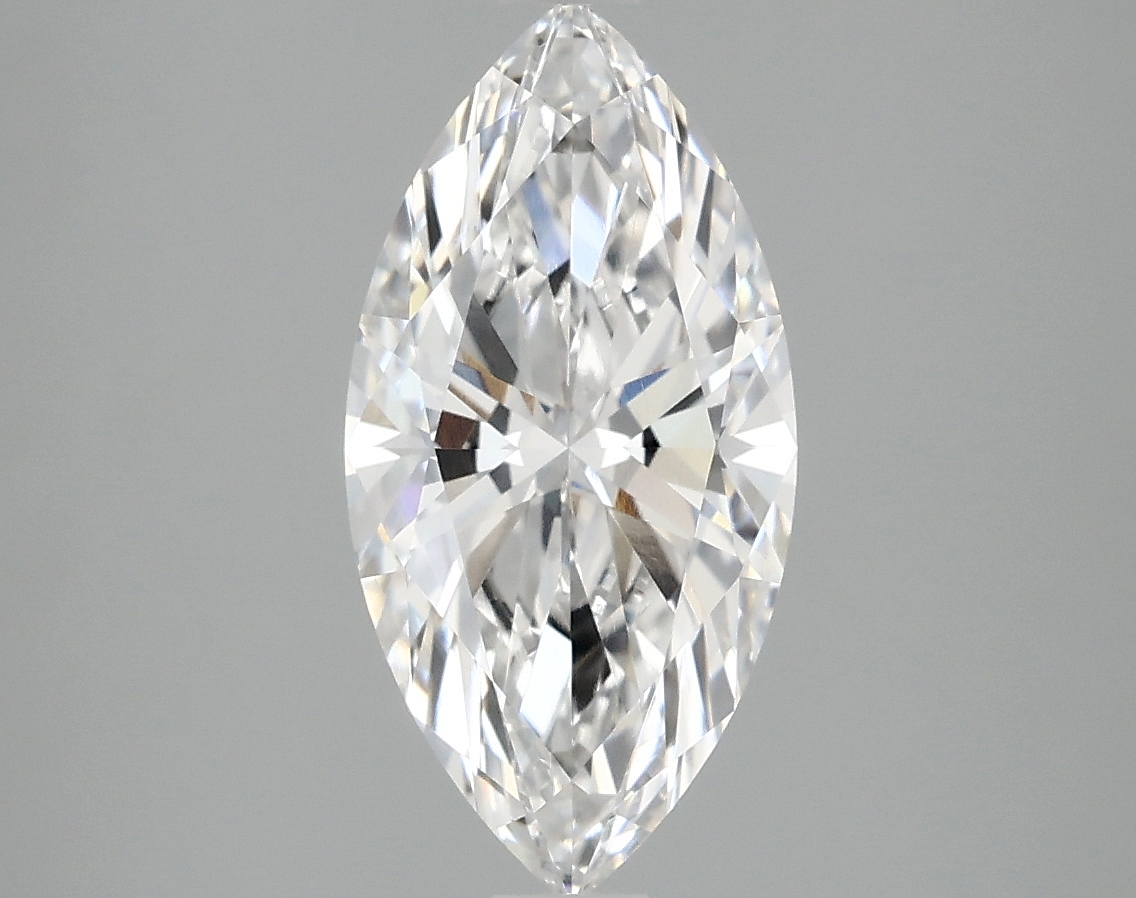 2.09 CT Marquise Diamond