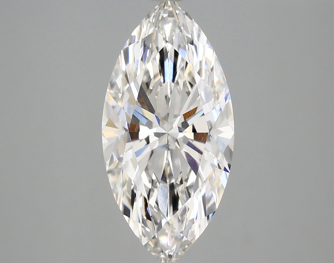 2.08 CT Marquise Diamond
