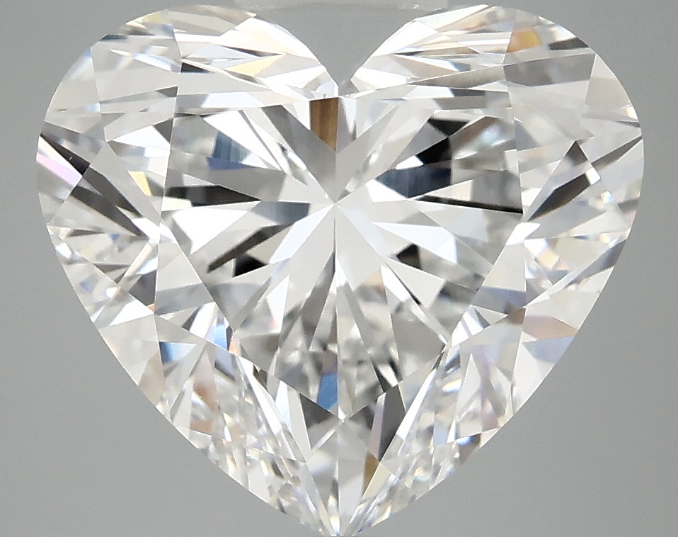6.19 CT Heart Diamond