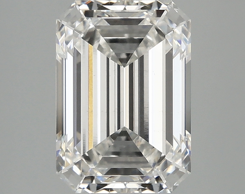 3.10 CT Emerald Diamond