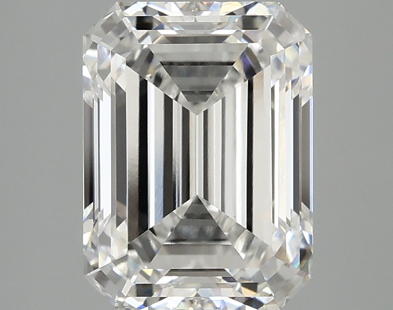 3.10 CT Emerald Diamond