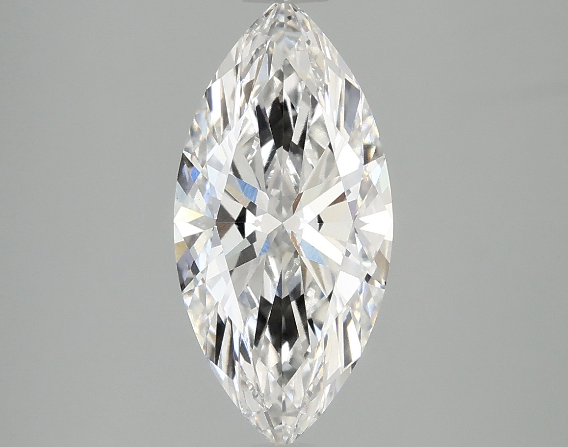 2.10 CT Marquise Diamond
