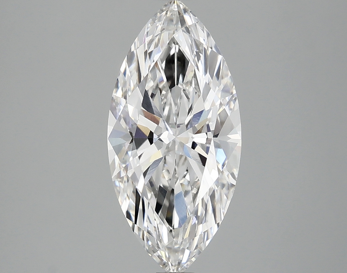 2.09 CT Marquise Diamond
