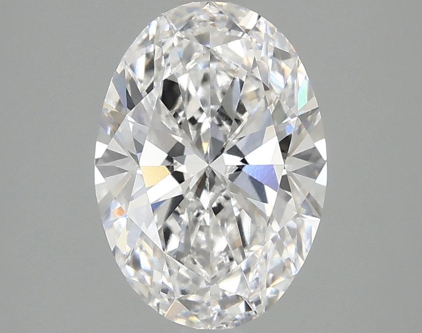 2.02 CT Oval Diamond