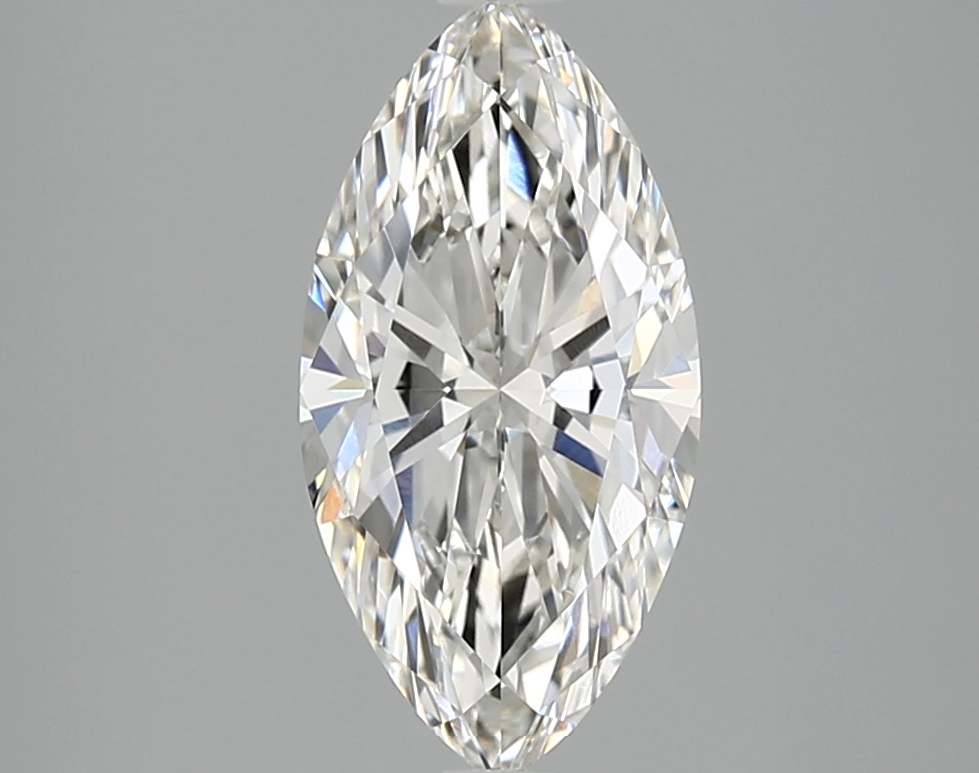 2.10 CT Marquise Diamond