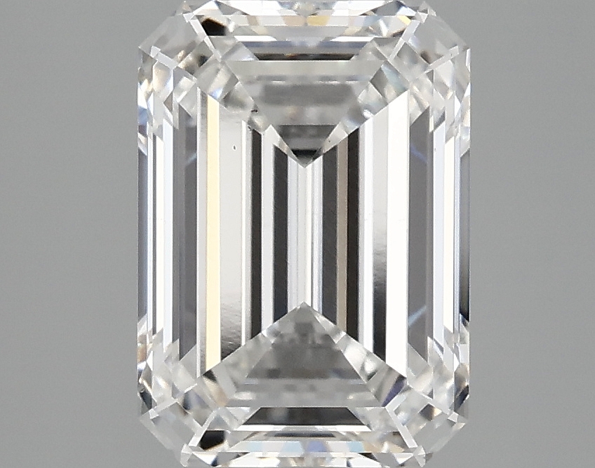 3.03 CT Emerald Diamond