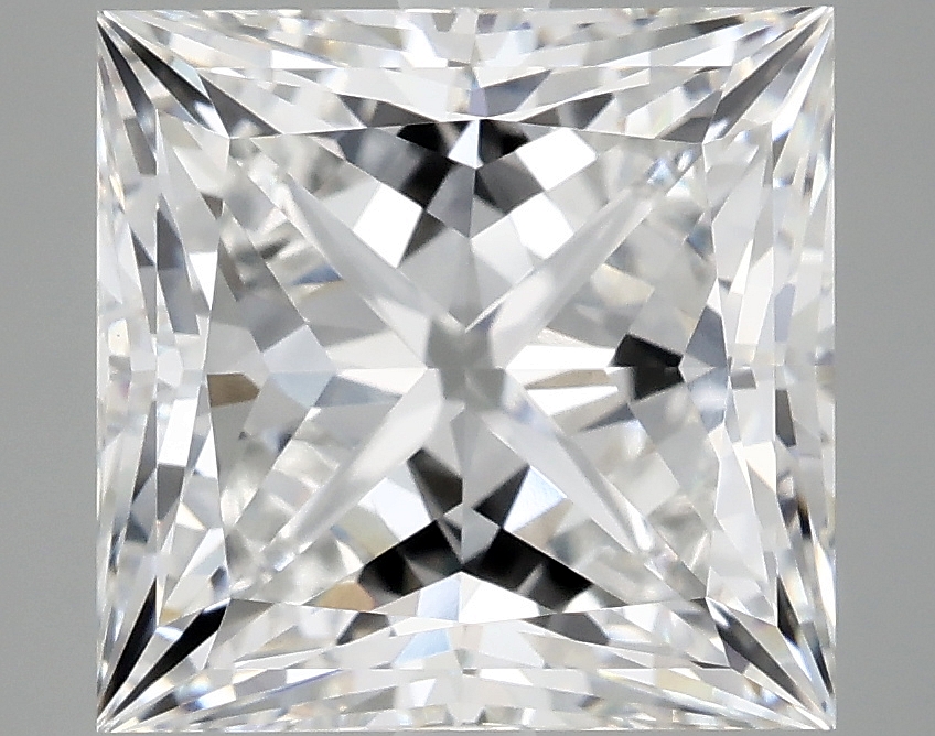 5.10 CT Pear Diamond
