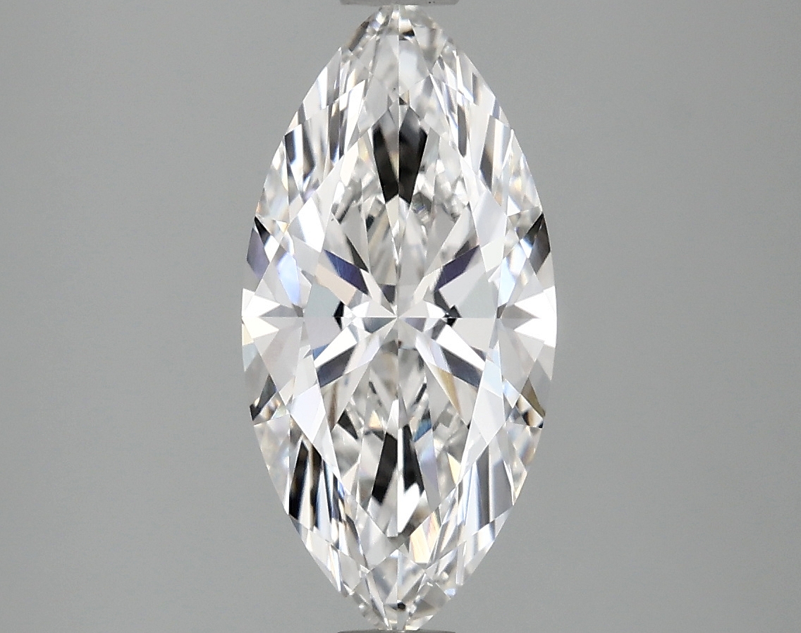 2.03 CT Marquise Diamond