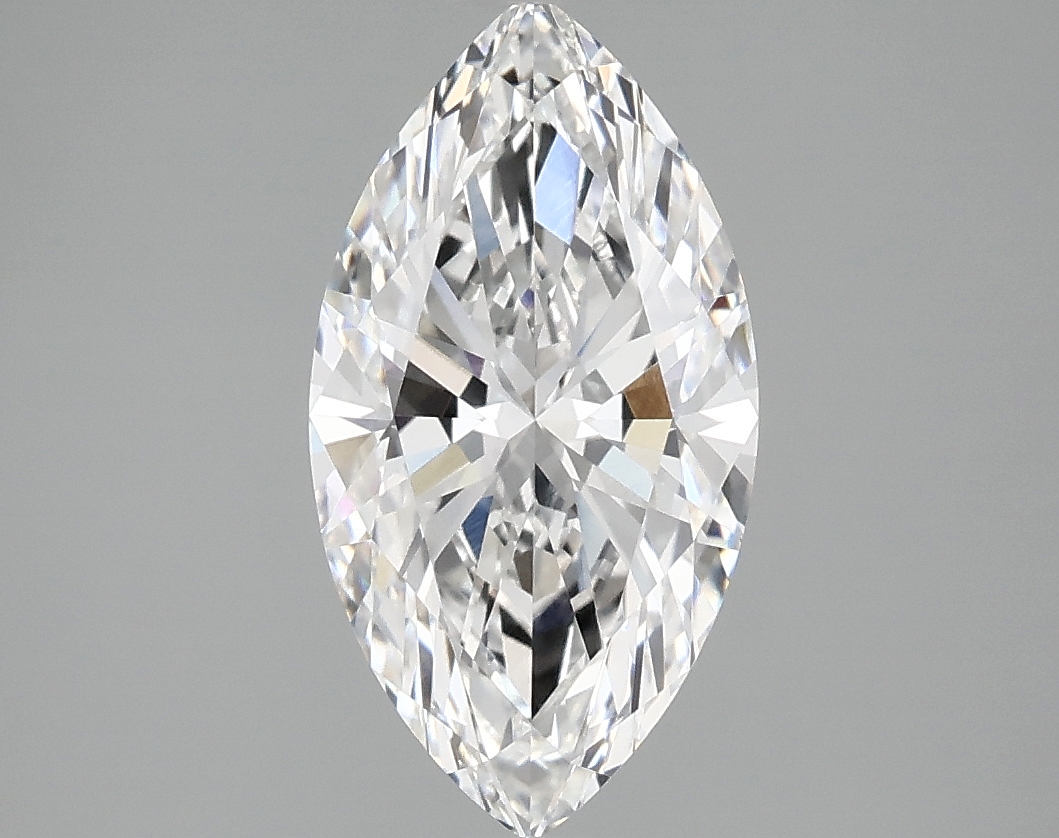 2.07 CT Marquise Diamond