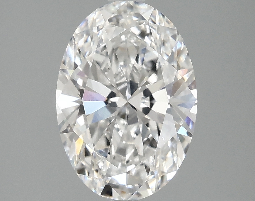 2.02 CT Oval Diamond