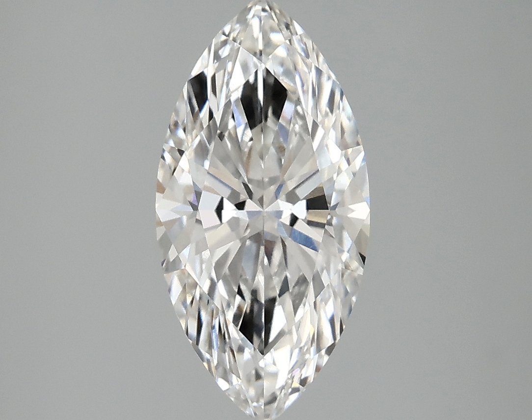 2.06 CT Marquise Diamond