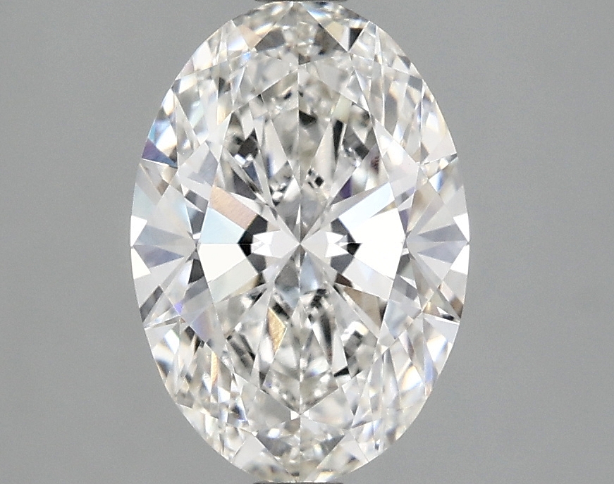 2.02 CT Oval Diamond