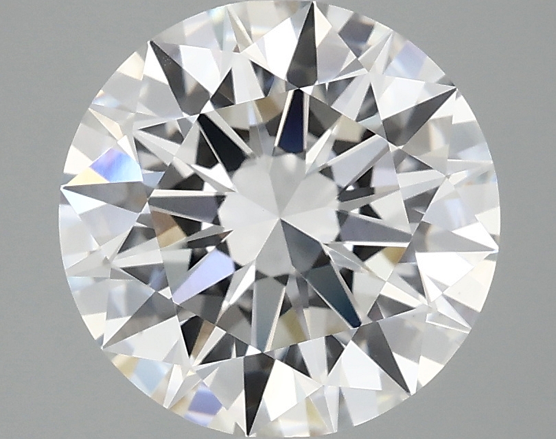 3.10 CT Round Brilliant Diamond