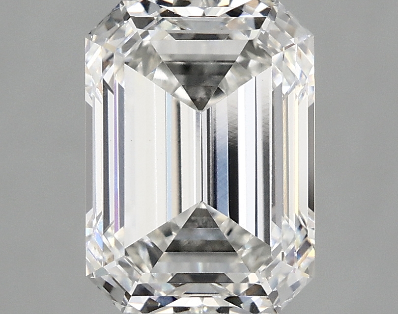 3.10 CT Emerald Diamond