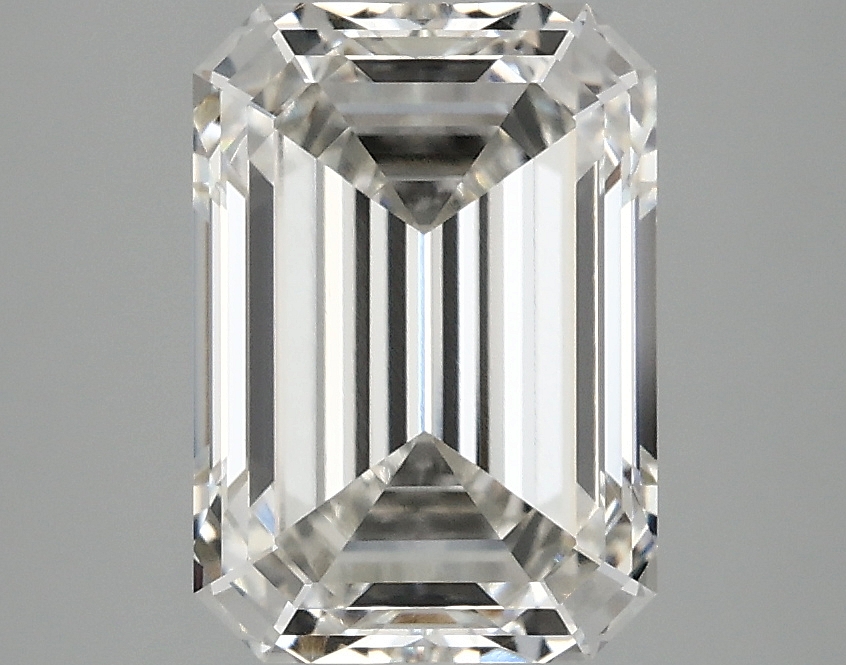 3.10 CT Emerald Diamond
