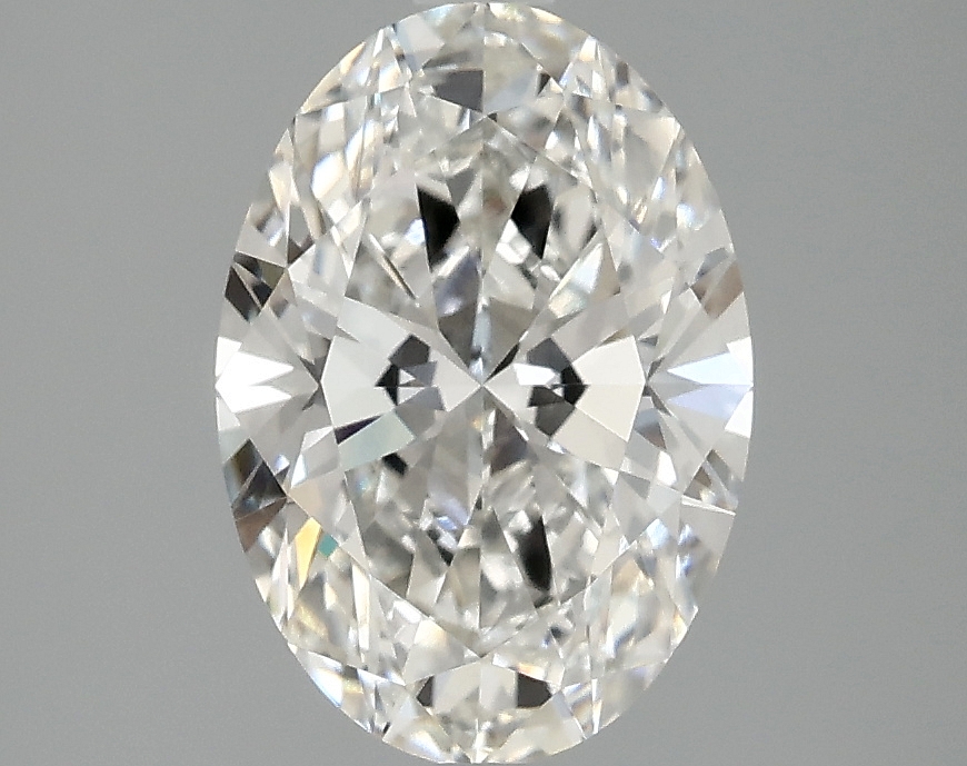 2.02 CT Oval Diamond